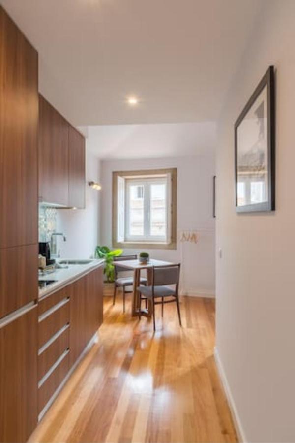 Tmh Torrinha Apartment Porto Exterior photo