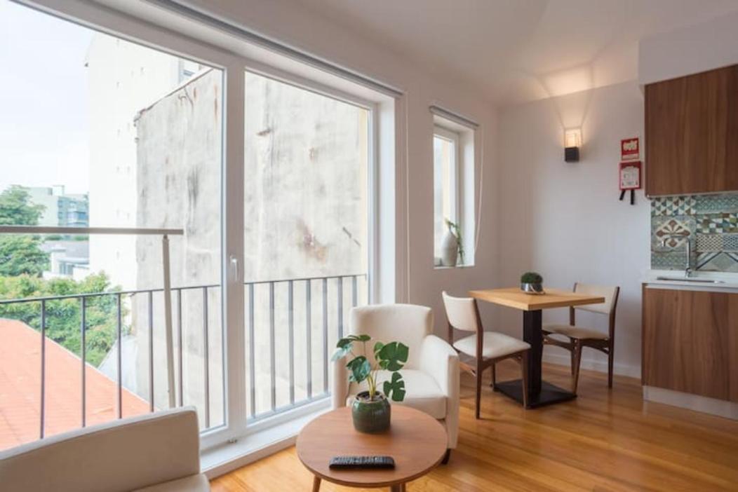 Tmh Torrinha Apartment Porto Exterior photo