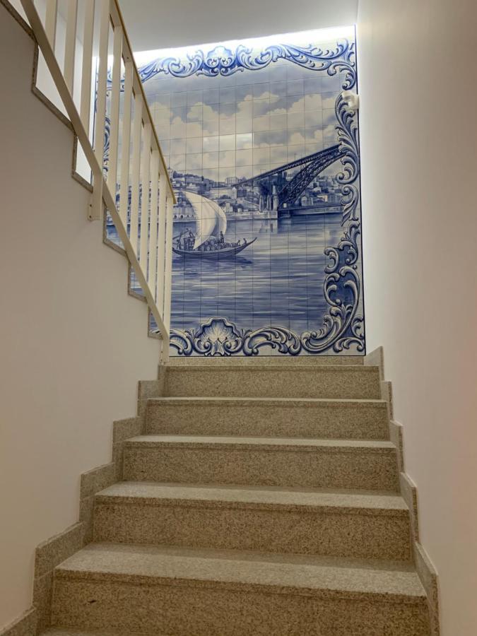 Tmh Torrinha Apartment Porto Exterior photo