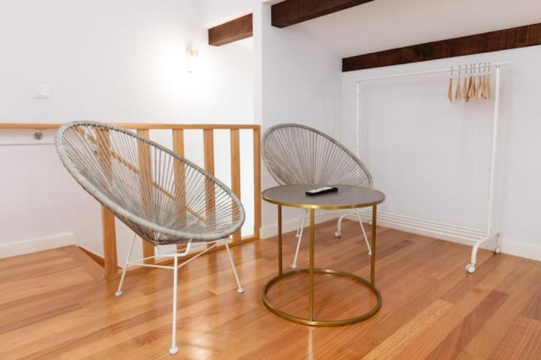 Tmh Torrinha Apartment Porto Exterior photo