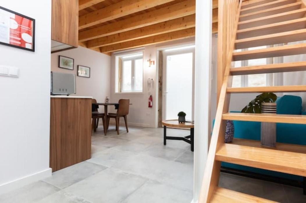 Tmh Torrinha Apartment Porto Exterior photo